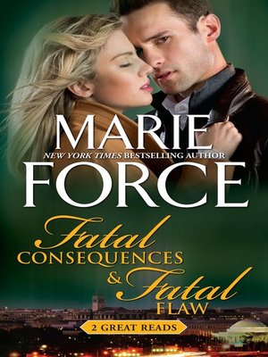cover image of Fatal Consequences & Fatal Flaw
